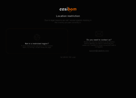 Casibom299.com thumbnail