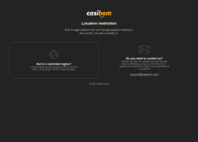 Casibom43.com thumbnail