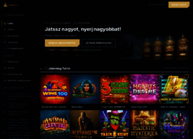 Casinia-hu.com thumbnail