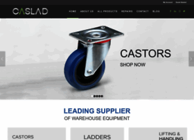 Caslad.co.za thumbnail Caslad.co.za thumbnail