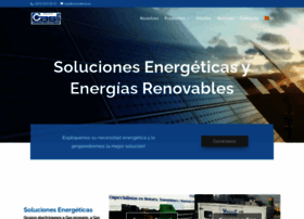 Caslienergy.com thumbnail