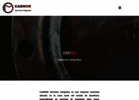 Casmor.com thumbnail