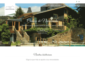 Casonadenavalmedio.com thumbnail