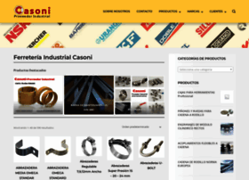 Casoni.com.ar thumbnail