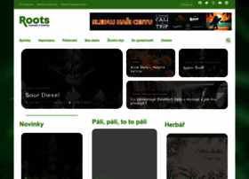 Casopisroots.cz thumbnail