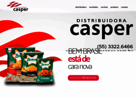 Casper.com.br thumbnail