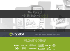 Cassana.co.id thumbnail