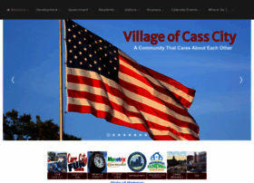 Casscity.org thumbnail Casscity.org thumbnail