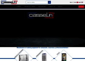 Casselin.com thumbnail