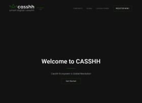 Casshh.com thumbnail