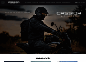 Cassidahelmets.cz thumbnail