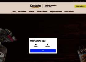 Castano.cl thumbnail