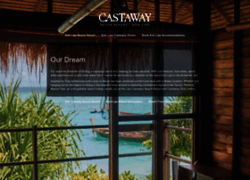 Castaway-resorts.com thumbnail