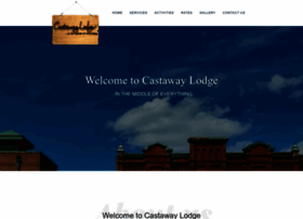 Castawaylodge.net thumbnail