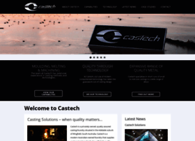 Castech.net thumbnail