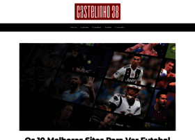 Castelinho38.com.br thumbnail