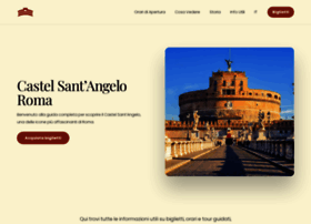 Castelsantangelo.com thumbnail
