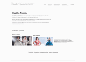 Castillonupcial.com thumbnail