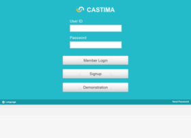 Castima.com thumbnail