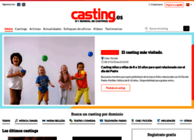 Casting.es thumbnail