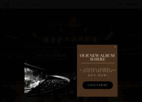 Castingcrowns.com thumbnail