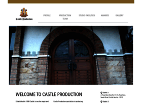 Castle-pro.com thumbnail