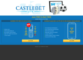 Castlebetlite.com thumbnail