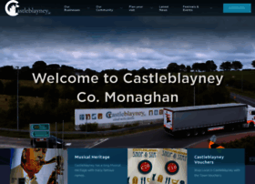 Castleblayney.ie thumbnail