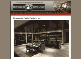 Castlecabinetsinc.com thumbnail