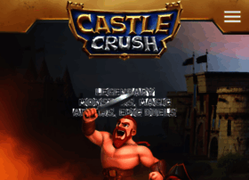 Castlecrushgame.com thumbnail
