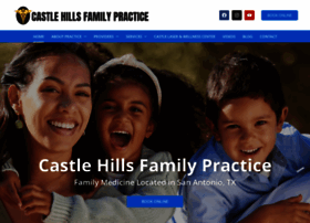 Castlehillsfamilypractice.com thumbnail