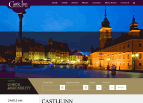 Castleinn.pl thumbnail