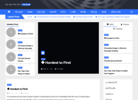 Castleinthetrees.org thumbnail