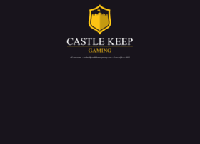 Castlekeepgaming.com thumbnail