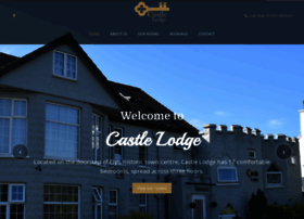Castlelodgeely.co.uk thumbnail Castlelodgeely.co.uk thumbnail