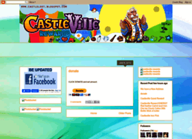 Castleloot.blogspot.com thumbnail
