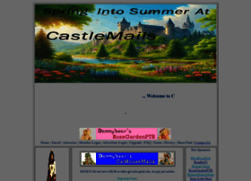 Castlemails.info thumbnail Castlemails.info thumbnail