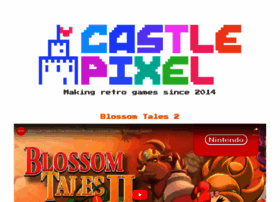 Castlepixel.com thumbnail