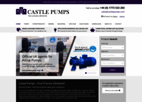 Castlepumps.com thumbnail