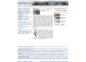 Castles.cz thumbnail