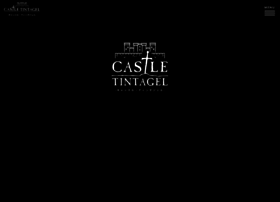 Castletintagel.com thumbnail