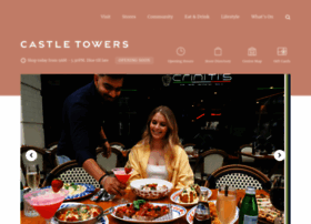 Castletowers.com.au thumbnail