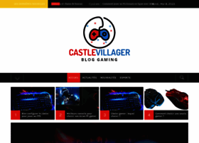 Castlevillager.fr thumbnail