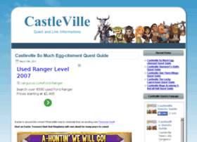 Castlevillequestslinks.com thumbnail