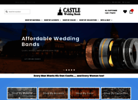 Castleweddingbands.com thumbnail