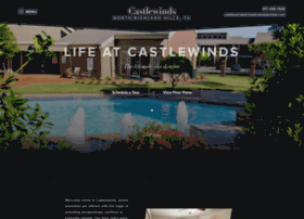Castlewindsapartments.com thumbnail