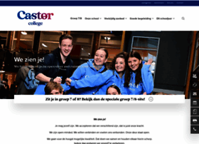 Castor.nl thumbnail