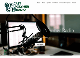 Castpolymer.com thumbnail