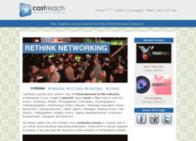 Castreach.com thumbnail