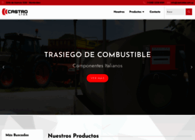 Castroltda.com.uy thumbnail